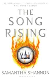 Portada de The Song Rising