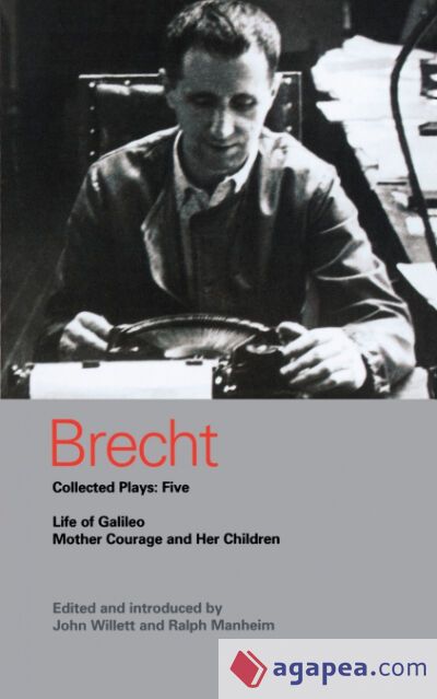 Brecht Collected Plays Brecht Collected Plays