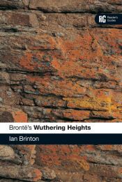 Portada de Bronte&acirc;s Wuthering Heights