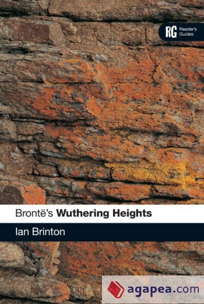 Bronte&acirc;s Wuthering Heights