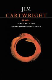 Portada de Cartwright Plays One