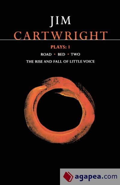 Cartwright Plays One Cartwright Plays One