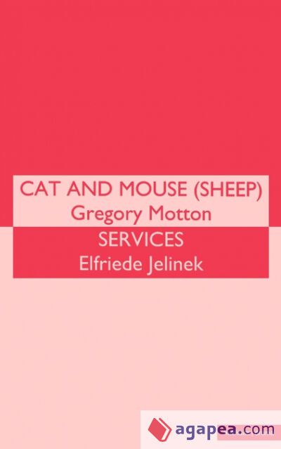 Cat and Mouse (Sheep)/Services Cat and Mouse (Sheep)/Services