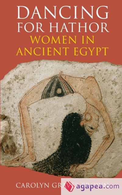 Dancing for Hathor