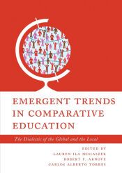 Portada de Emergent Trends in Comparative Education