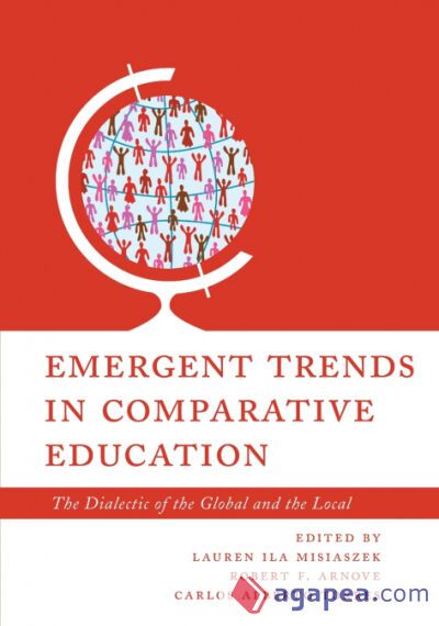 Emergent Trends in Comparative Education
