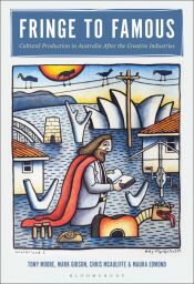 Portada de Fringe to Famous