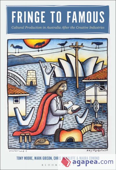 Fringe to Famous Fringe to Famous