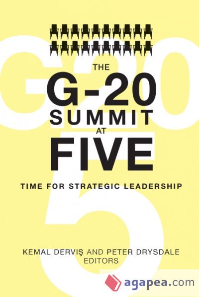 G-20 Summit at Five