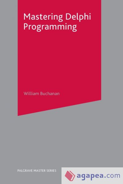 Mastering Delphi Programming