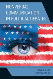 Portada de Nonverbal Communication in Political Debates