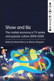 Portada de Show and Biz