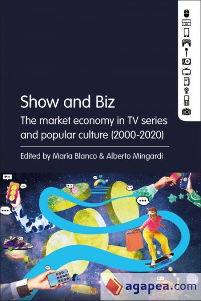 Show and Biz Show and Biz