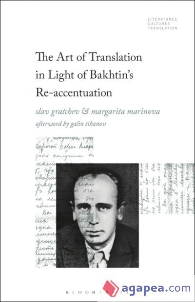 THE ART OF TRANSLATION IN LIGHT OF BAKHTINA S RE ACCENTUATION SLAV The Art Of Translation In Light Of Bakhtina S Re Accentuation I7n25055349 