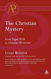 Portada de The Christian Mystery