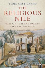 Portada de The Religious Nile