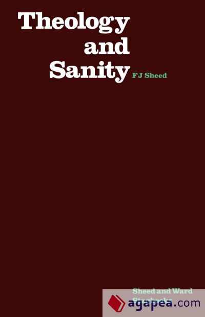 Theology & Sanity
