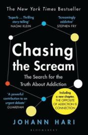 Portada de Chasing the Scream