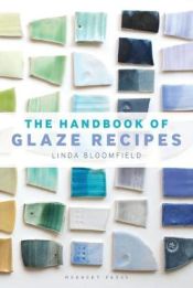 Portada de Handbook of Glaze Recipes
