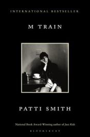 Portada de M Train