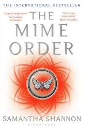 Portada de Mime Order