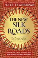 Portada de New Silk Roads