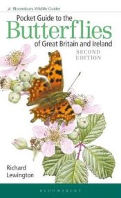 Portada de Pocket Guide to the Butterflies of Great Britain and Ireland