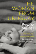 Portada de THE WOMAN FROM URUGUAY