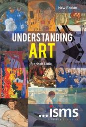 Portada de Understanding Art New Edition