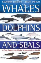 Portada de Whales, Dolphins and Seals