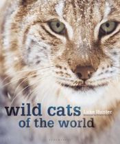 Portada de Wild Cats of the World