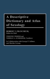 Portada de A Descriptive Dictionary and Atlas of Sexology