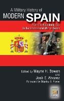 Portada de A Military History of Modern Spain