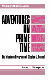 Portada de Adventures on Prime Time