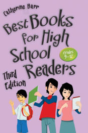 Portada de Best Books for High School Readers