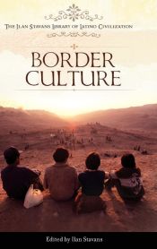 Portada de Border Culture