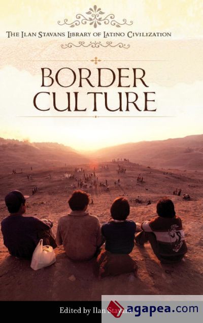 Border Culture