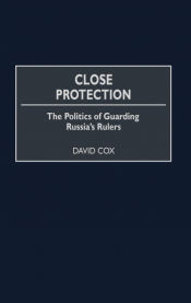Portada de Close Protection