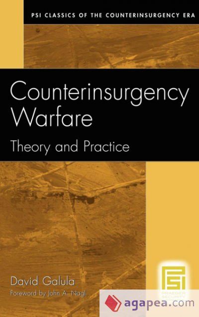 Counterinsurgency Warfare Counterinsurgency Warfare