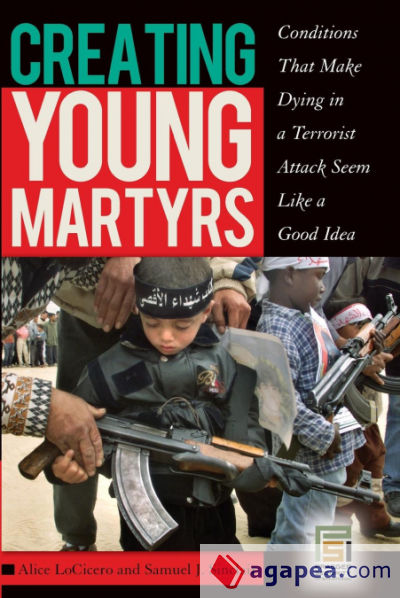 Creating Young Martyrs