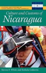 Portada de Culture and Customs of Nicaragua