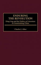 Portada de Enduring the Revolution