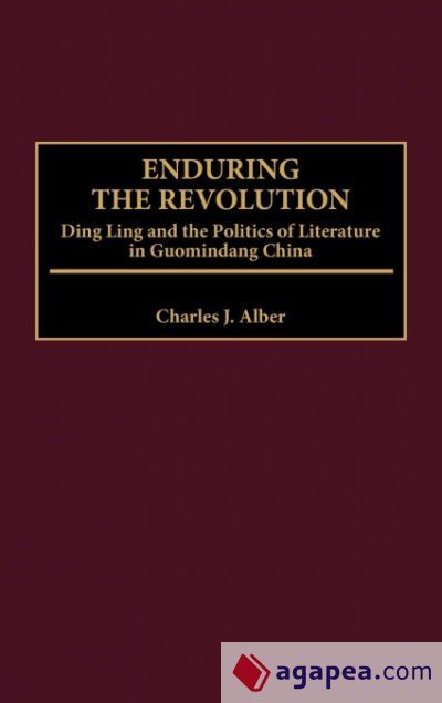 Enduring the Revolution