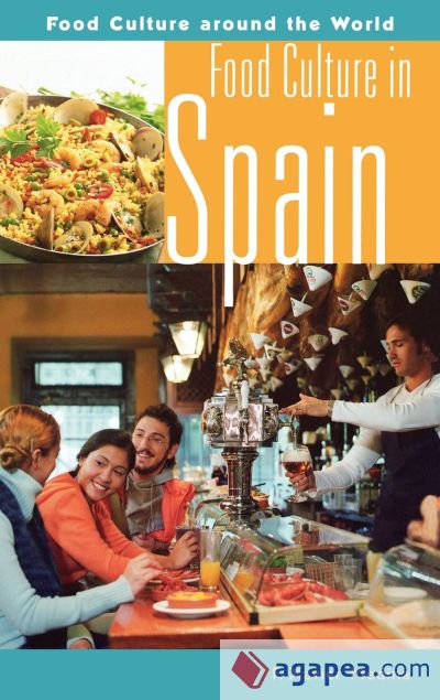 Food Culture in Spain