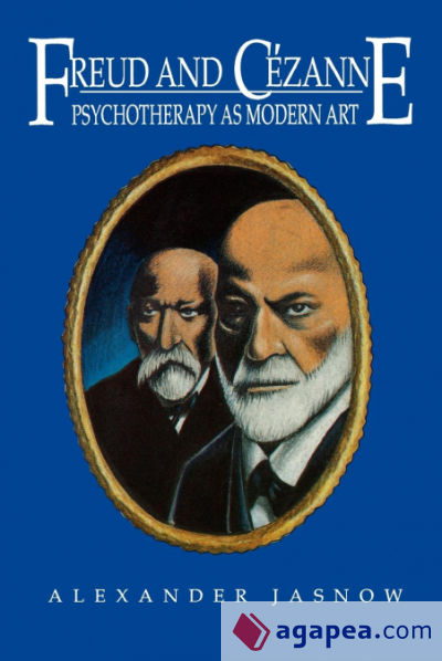 Freud and Cezanne