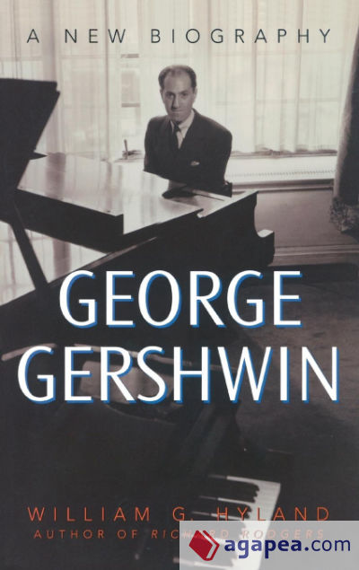 George Gershwin