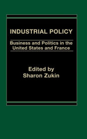 Portada de Industrial Policy