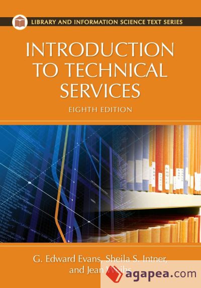 Introduction to Technical Services