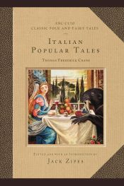 Portada de Italian Popular Tales