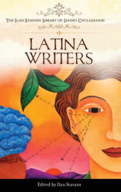 Portada de Latina Writers